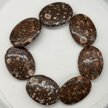 Load image into Gallery viewer, Fabulous Huge Mica Quartz Pendant 60x40mm Bead Strand 108048