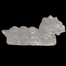 Load image into Gallery viewer, Quartz Year 2000 Dragon Carved Figurine | 1 Figurine|