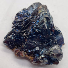 Load image into Gallery viewer, Fluorite Natural Collectors Crystal Specimen | 20g | 37x29x17mm | Black, Purple|