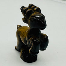Load image into Gallery viewer, Leaping Deer Animal Carving | 1 Figurine | | 1 7/8 x 1 1/2" | Brown
