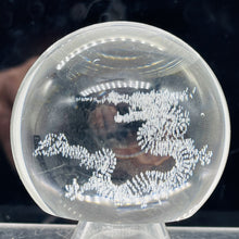 Load image into Gallery viewer, Dragon in Quartz Sphere 233g(8oz) | 55mm (2.2") | Clear | 1 Display Specimen |