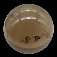Load image into Gallery viewer, Smoky Quartz Sphere 87g (3oz) Display Specimen | 41mm (1.6") | Smoky Clear |