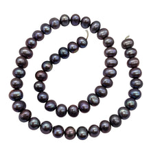Load image into Gallery viewer, Natural Harvest Moon Fresh Water Pearl Strand 102262