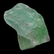 Load image into Gallery viewer, Calcite 69g Crystalline Specimen | 45x31x31mm | Green | 1 Display Crystal |