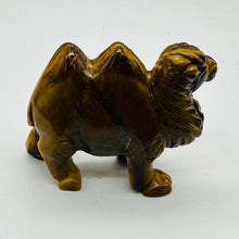 Load image into Gallery viewer, Carved Camel Figurine Animal Sculpture China