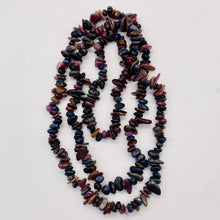 Load image into Gallery viewer, Ruby Sapphire 32" Strand Chip Beads | 11x8x5 to 7x5x4mm | Red | 200 Beads |