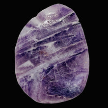 Load image into Gallery viewer, 1 Purple Flower Sodalite Pendant Bead 8718