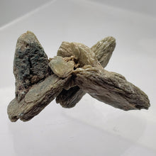 Load image into Gallery viewer, Ghost Crystal Natural Stalagmite |1.4g. | 37x28x22 | Gray Pink | 1 Specimen |