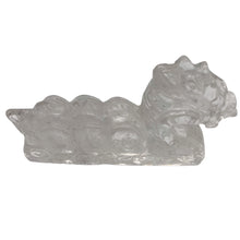 Load image into Gallery viewer, Quartz Year 2000 Dragon Carved Figurine | 1 Figurine|