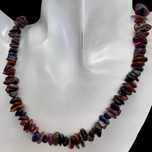 Load image into Gallery viewer, Ruby Sapphire 32" Strand Chip Beads | 11x8x5 to 7x5x4mm | Red | 200 Beads |