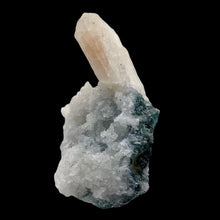 Load image into Gallery viewer, Stilbite 13g Collector's Crystal | 35x30x22 | Pink White | 1 Specimen |