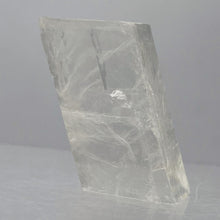 Load image into Gallery viewer, Optical Calcite / Iceland Spar 20g Rectangular Prism | 35x21x12mm | Clear |
