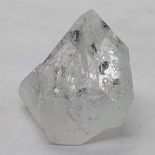 Load image into Gallery viewer, Apophyllite Natural 82ct Collectors Pyramid | 27x23x23mm | Clear | 1 Crystal |