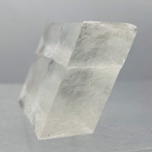 Load image into Gallery viewer, Optical Calcite / Iceland Spar Natural Display Specimen |70G|45x32x17mm| Clear|