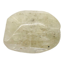 Load image into Gallery viewer, Kunzite Yellow Green Crystal Pendant Bead | 29x23x9mm | 1 Bead |