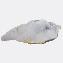 Load image into Gallery viewer, Chalcedony 184g Natural Display Specimen | 4x1 3/4x1 1/2" | White Blue Tan | 1 |