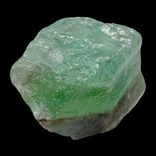 Load image into Gallery viewer, Calcite 69g Crystalline Specimen | 45x31x31mm | Green | 1 Display Crystal |