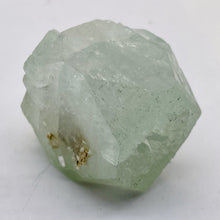 Load image into Gallery viewer, Apophyllite Collectors Crystal | 20g | 25x23x22mm | Green | 1 Display |Specimen|