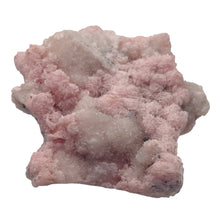 Load image into Gallery viewer, Rhodochrosite Crystal Collectors Specimen | 45x38x20mm | 2.8g | Pink White | 1|