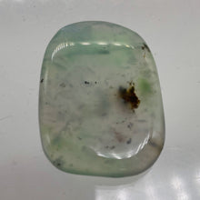 Load image into Gallery viewer, Rare Natural Chrysoprase Pendant Bead | Green | 49cts | 35x25x6mm |