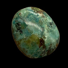 Load image into Gallery viewer, Turquoise Natural Focal 8g Nugget Bead | 22x16x11mm | Blue | 1 Bead |