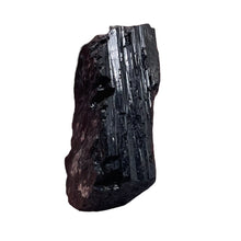 Load image into Gallery viewer, Black Tourmaline 23g Natural Mineral Specimen | 35x28x14mm | Black | 1 Specimen|