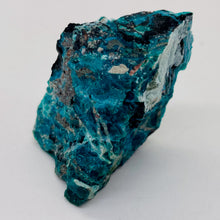 Load image into Gallery viewer, Chrysocolla Natural Display Specimen | 22g | 44x23x22mm | Deep Turquoise | 1 |