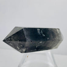 Load image into Gallery viewer, 130cts! Double Terminated Quartz Shaman Crystal ( 56x17mm | 1 Crystal |