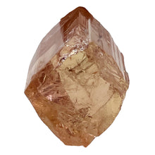 Load image into Gallery viewer, Topaz Crystal 96ct Collector Specimen | Pink | 21x17x17mm |