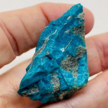 Load image into Gallery viewer, Chrysocolla Natural Display Specimen | 25g | 50x30x17 | Deep Turquoise | 1 |