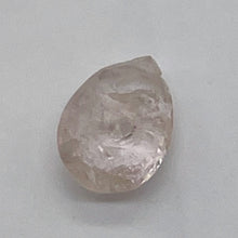 Load image into Gallery viewer, 1 Premium 7x5x2.5 to 8x5.5x3mm Topaz Faceted Briolette Bead 4077M