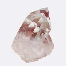 Load image into Gallery viewer, Clear Quartz Crystal Cluster Natural Display Specimen | 42g | 45x33x25mm | 1 |