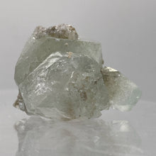 Load image into Gallery viewer, Apophylite Crystal Collectors Natural Specimen | 3.8g | 42x38x30mm | Green |