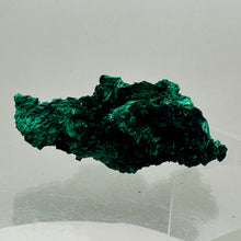 Load image into Gallery viewer, Malachite Natural Crystalline Specimen | 45g | 77x36x23mm | Green |