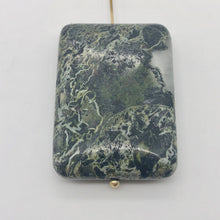 Load image into Gallery viewer, Simply Amazing 1 Tsunami Stone 35x25x7.5mm Pendant Bead 8278A