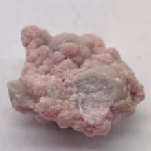Load image into Gallery viewer, Rhodochrosite Crystal Collectors Specimen | 45x38x20mm | 2.8g | Pink White | 1|
