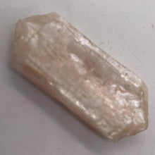 Load image into Gallery viewer, Stilbite Natural Crystal Display Specimen | 40ct | 43x17x12mm | Pink, White |