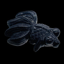 Load image into Gallery viewer, Butterfly Koi Goldstone Fish Display Statue | 1 Figurine |