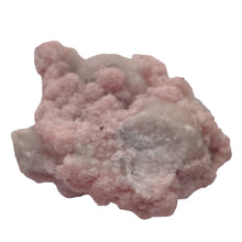 Load image into Gallery viewer, Rhodochrosite Crystal Collectors Specimen | 45x38x20mm | 2.8g | Pink White | 1|