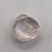 Load image into Gallery viewer, 1 Premium 6x6x4 to 5.5x5.5x3.5mm Topaz Faceted Briolette Bead 4077I