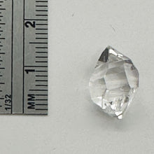 Load image into Gallery viewer, Herkimer Diamond Natural 12ct Crystal | 15x10x9mm | Clear | 1 Display Specimen |