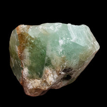 Load image into Gallery viewer, Calcite 83g Crystalline Specimen | 50x35x30mm | Green | 1 Display Crystal |