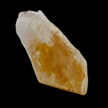 Load image into Gallery viewer, Citrine Crystal Point Natural Specimen | 22g | 43x24x22mm | Golden | 1 Specimen|
