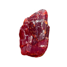 Load image into Gallery viewer, Realgar23g Complete Natural Crystal | 36x22x17mm| Red Pink | 1 Display Specimen|