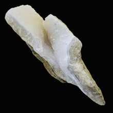 Load image into Gallery viewer, Chalcedony 176g Natural | 4x2x1" | White Blue Gray | 1 Specimen |