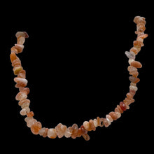 Load image into Gallery viewer, Sunstone Strand Chip | 11x8x5 to 7x5x4mm | Golden Red | 200 Bead