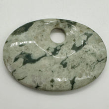 Load image into Gallery viewer, So Hot Harmony Stone Oval Centerpiece Bead | 63x45x8mm | 1 Bead |