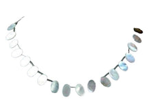 Load image into Gallery viewer, Perfectly Exotic Tahitian Mop Drop Bead Strand 4330