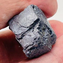 Load image into Gallery viewer, Galena Crystal Natural Display Specimen | 39g | 21x20x19mm| Silver | 1 Specimen|