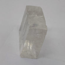 Load image into Gallery viewer, Optical Calcite Iceland Spar Natural Display Specimen | 18G | 30x25x11mm| Clear|
